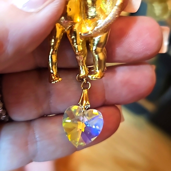 Kirks Folly Wall Angel Decor - Picture 6 of 7